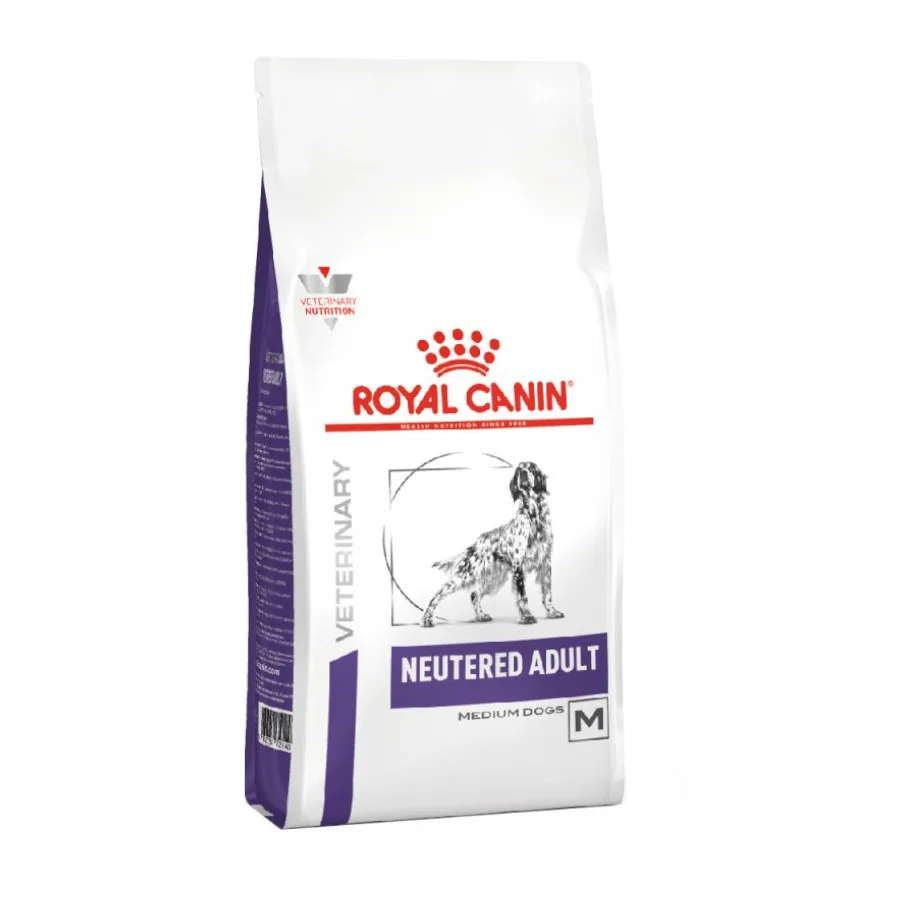Royal Canin Adult Medium Veterinary Neutered pienso