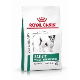 Royal Canin Satiety Weight Management pour Petit