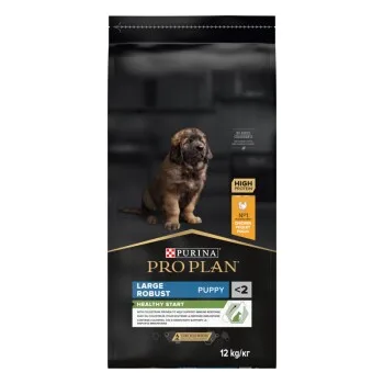 Purina Pro Plan Puppy Large Robust Healthy Start Huhn