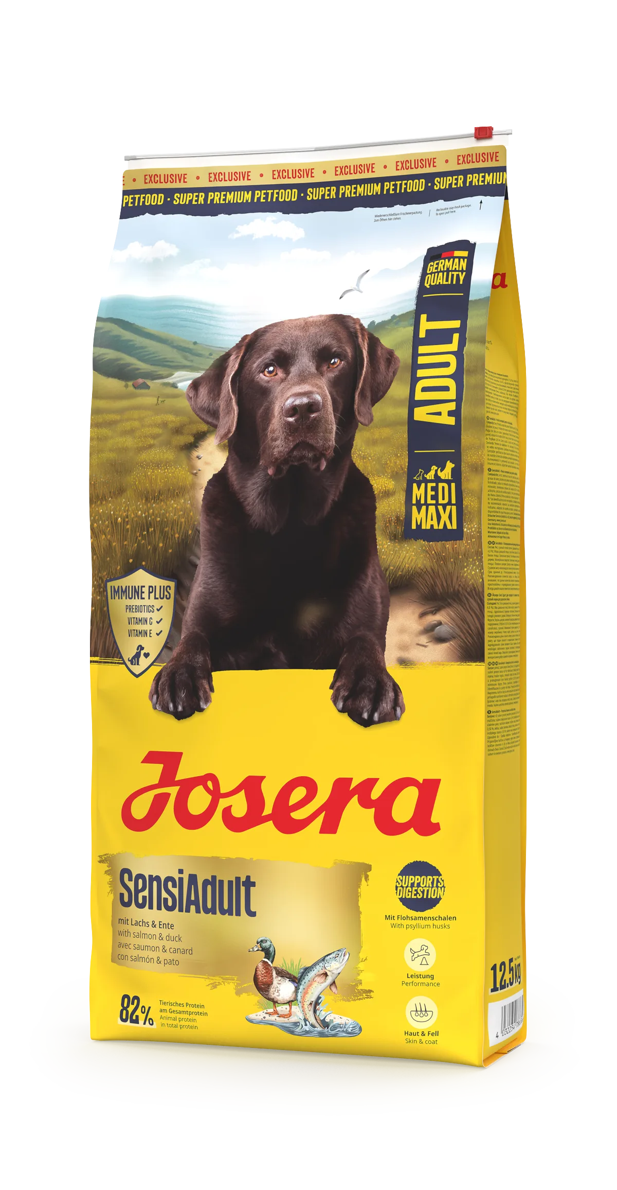 Josera Petfood SENSIADULT