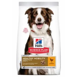 Hill's Canine Adult Healthy Mobility Medium - Hondenvoer - Kip