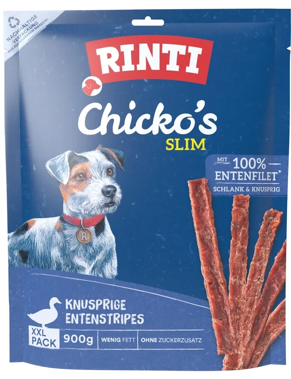 Rinti Chicko Slim Ente