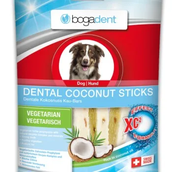 Bogadent ® DENTAL COCONUT STICKS Hund