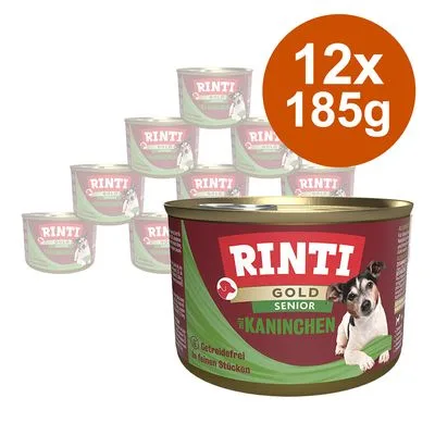 Rinti Gold Senior