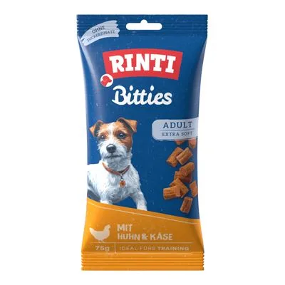 Rinti Bitties Adulto