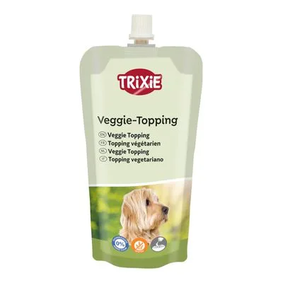 Trixie Veggie-Topping