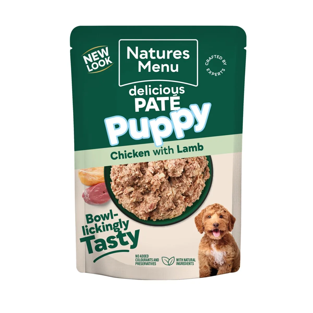 Nature's Menu Dog Junior