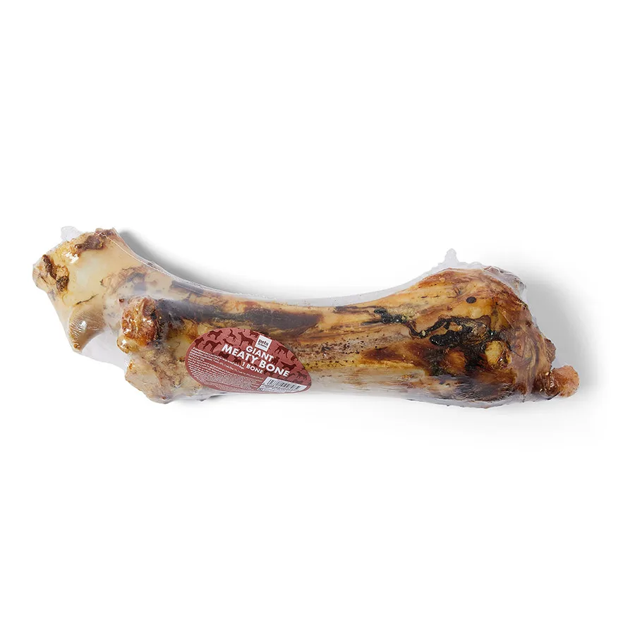 Pets at Home Giant Meaty Bone Dog Treat