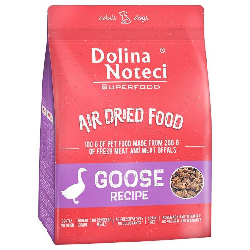 Dolina Noteci Superfood Adult Goose