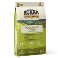ACANA Dog Grasslands Recipe