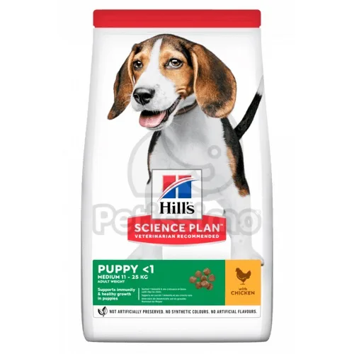 Hill's Science Plan Science Plan Puppy Medium