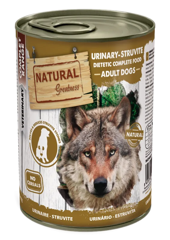 Natural Greatness Urinary Struvite
