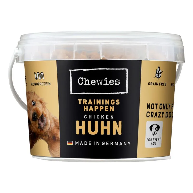 Chewies Monoprotein Snackuri pentru dresaj