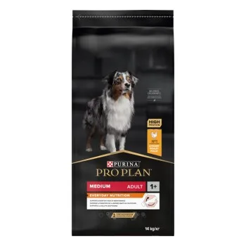 Purina Pro Plan Adult Medium Everyday Nutrition Chicken Dry Dog Food