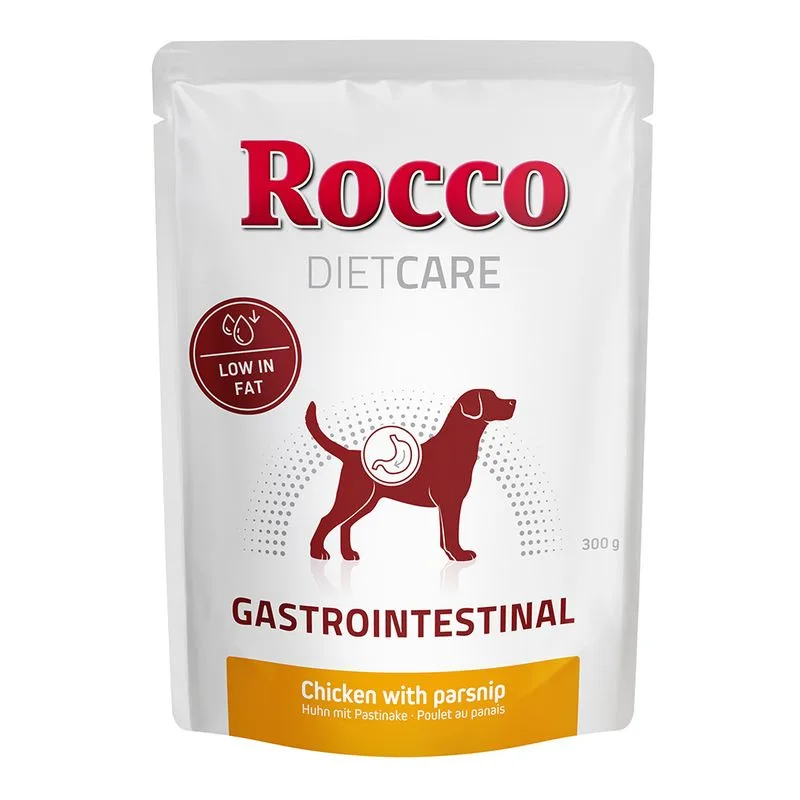 Rocco Diet Care Gastro Intestinal kuřecí s pastinákem - kapsička
