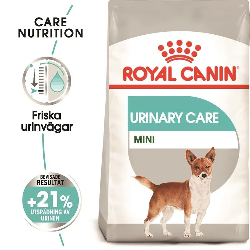 Royal Canin Care Nutrition Royal Canin Mini Urinary Care