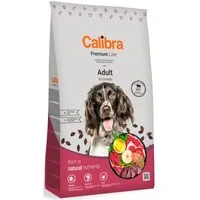 Calibra Dog Premium Line Adult Pork