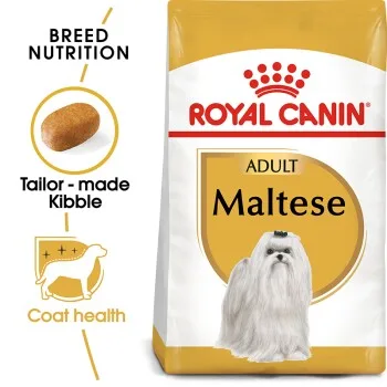 Royal Canin Adult Maltese Dry Dog Food