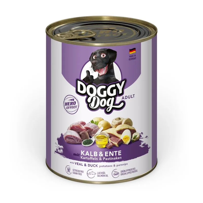 Doggydog Doggy Dog Adult