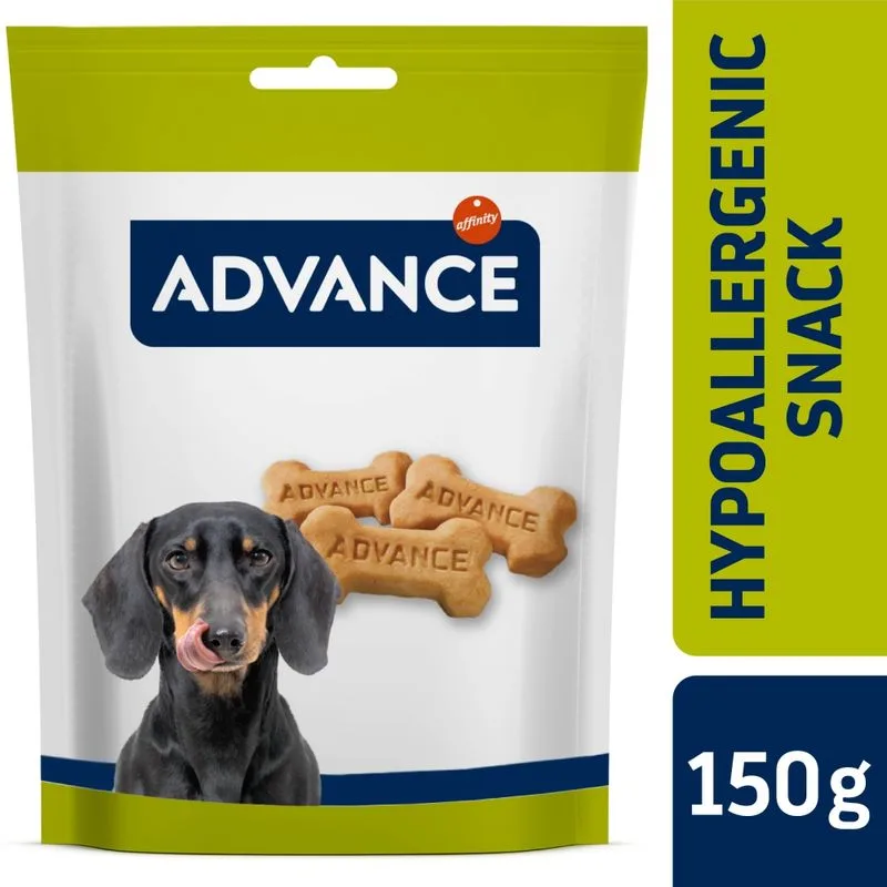 Affinity Advance Advance Hypoallergenic Snack, przysmak hipoalergiczny