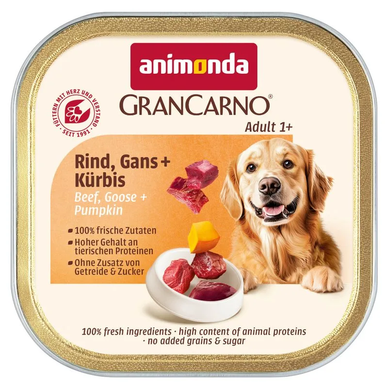 Animonda Sparpack animonda GranCarno Adult Country