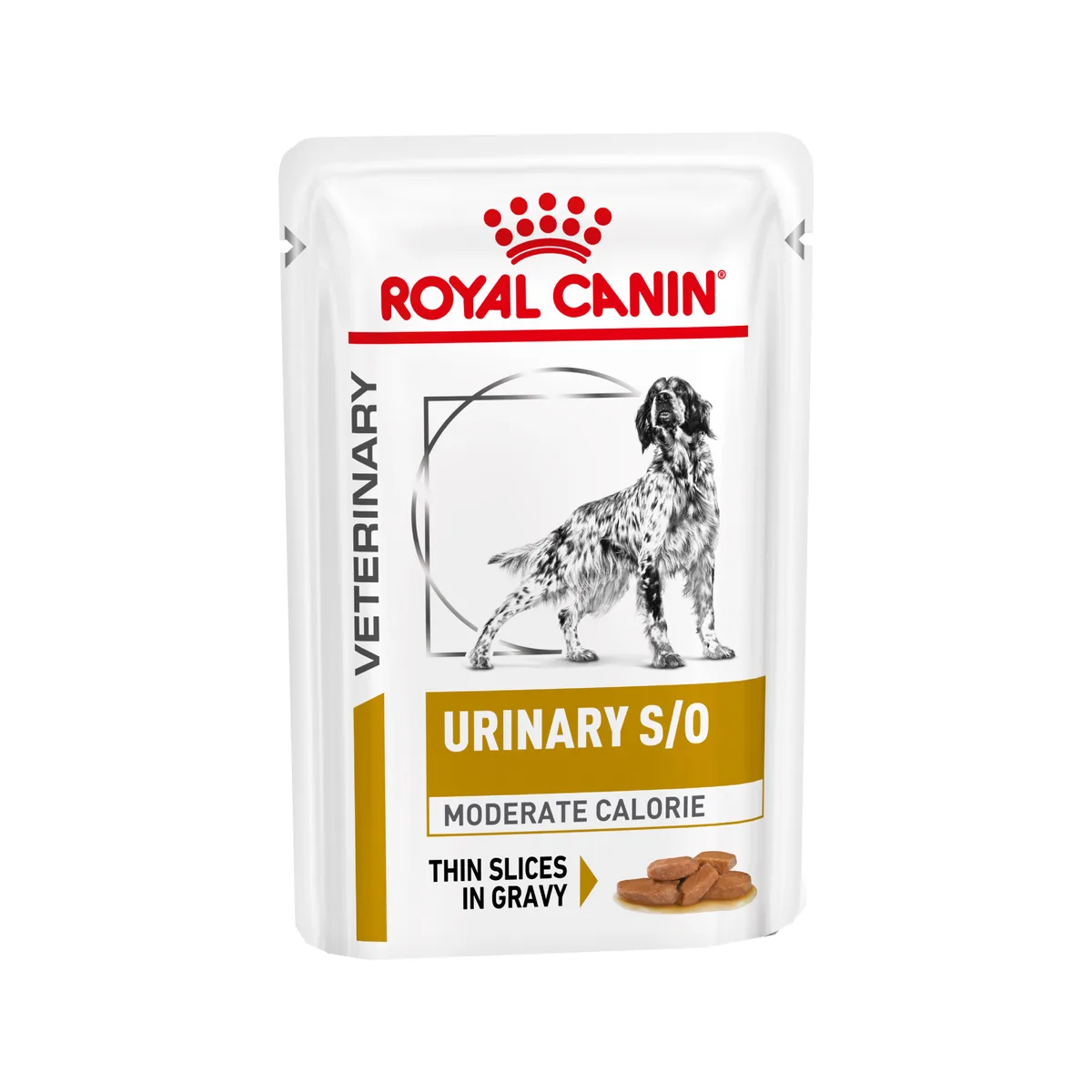 Royal Canin Urinary S/O Moderate Calorie Wet