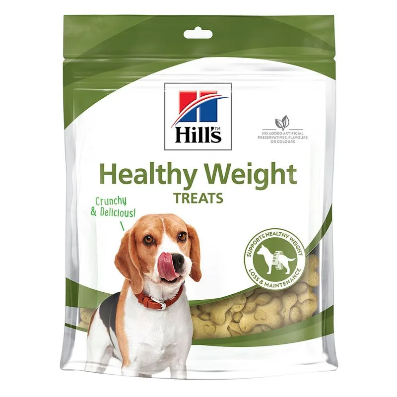 Hill's Healthy Weight Treats hundgodis