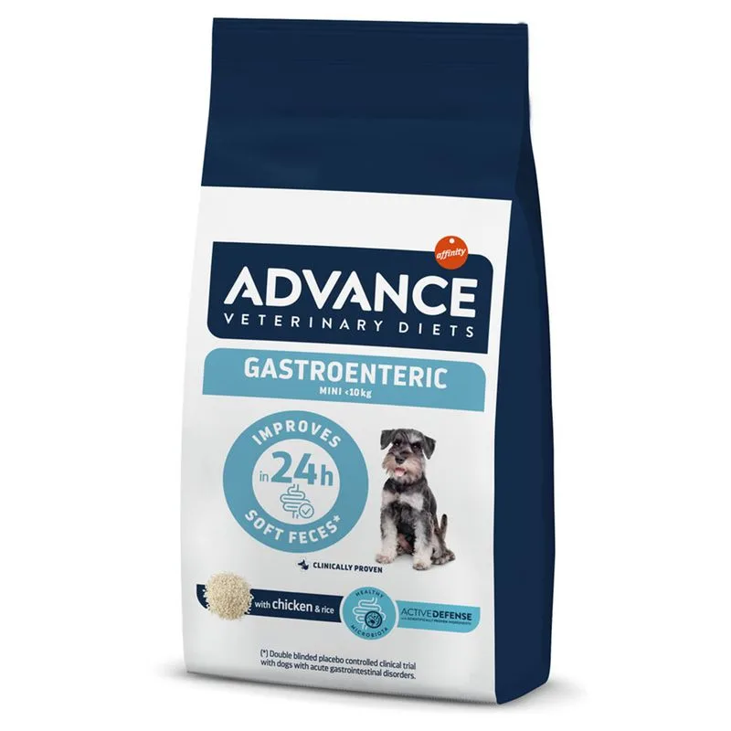 Advance Veterinary Diets Dog Mini Gastroenteric