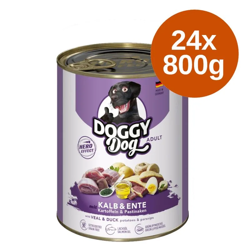 Doggydog Sparpack Doggy Dog Adult