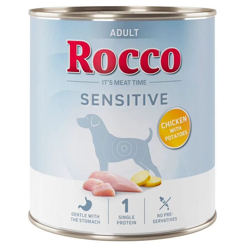 Rocco Sensible