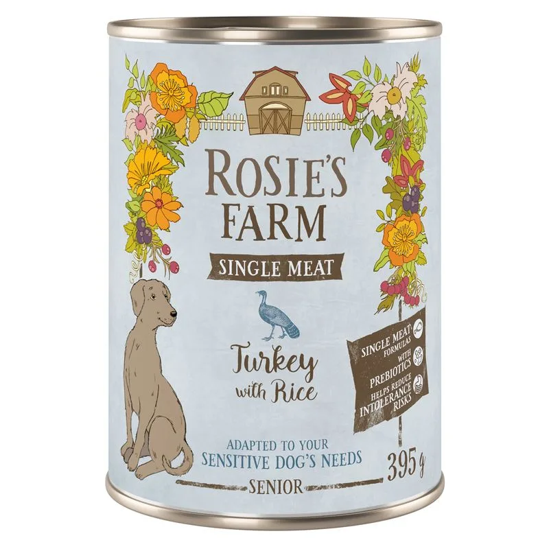 Rosies Farm Rosie's Farm Single Meat Senior
