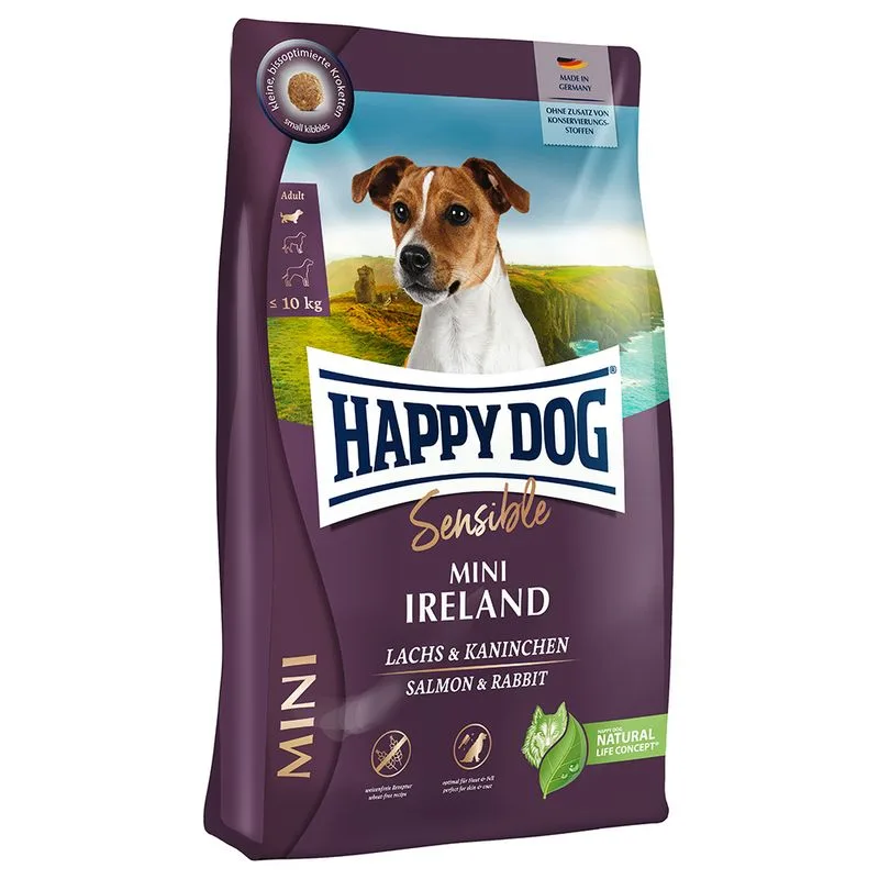 Happy Dog Supreme Mini Ireland
