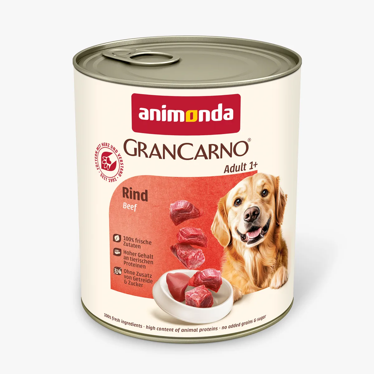 GranCarno Adult Rind