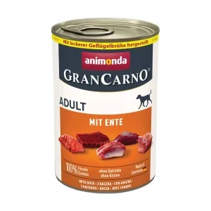 Animonda GranCarno Adult z Kaczką