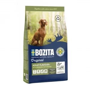 Bozita Original Adult Flavour+ Renifer