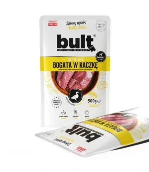 bult Mielonka bogata w kaczkę
