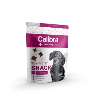 Calibra VD Dog semi-moist snack urinary care