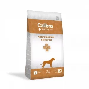 CALIBRA Veterinary Diets Dog Gastrointestinal & Pancreas