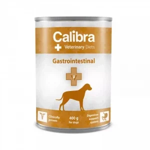 Calibra Veterinary Diets Gastrointestinal Indyk