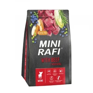Dolina Noteci RAFI Mini z wołowiną