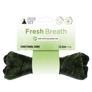 PAKA ZWIERZAKA Pepe Vet Fresh Breath