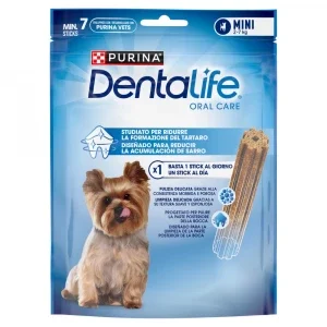 Purina Nestle PURINA Dentalife Mini