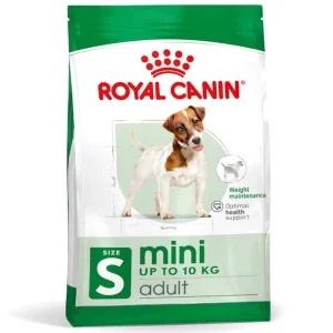 Royal Canin Adult Mini S
