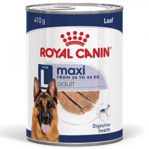 Royal Canin Maxi Loaf