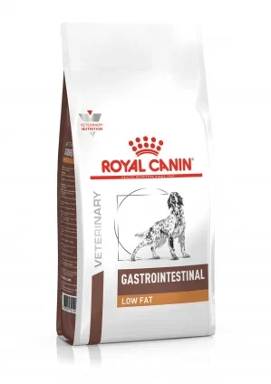 Royal Canin Veterinary Diet Canine Gastrointestinal Low Fat