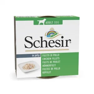 Schesir in jelly Kurczak
