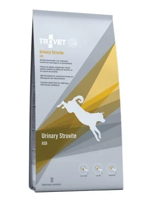 Trovet Urinary Struvite ASD Kurczak