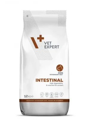 VetExpert Veterinary Diet Intestinal Dog