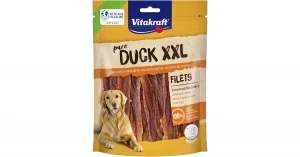 Vitakraft Kaczka filety XXL