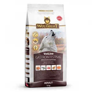 Wolfsblut VetLine Gastrointestinal Kaczka